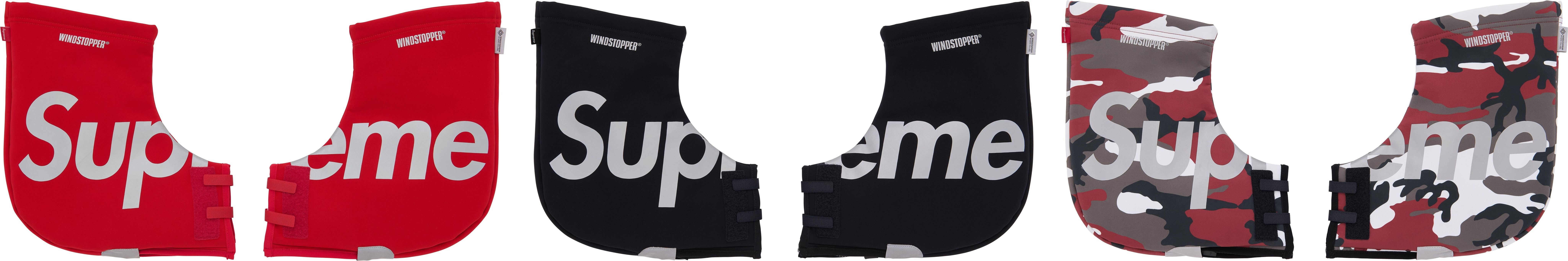 WINDSTOPPER® Handlebar Mitts